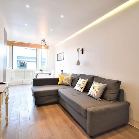 Stunning Apartment, Shirland Mews Londýn Exteriér fotografie