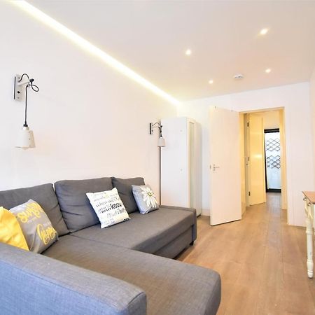 Stunning Apartment, Shirland Mews Londýn Exteriér fotografie