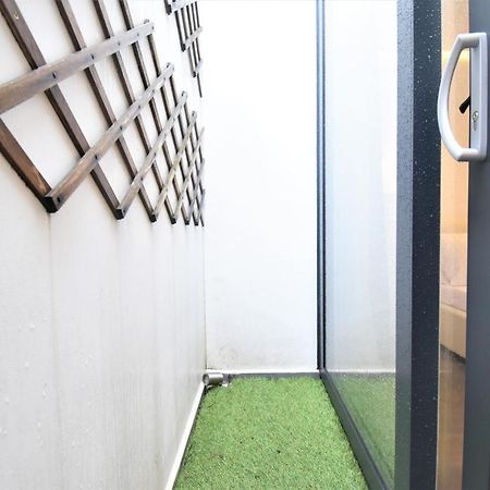 Stunning Apartment, Shirland Mews Londýn Exteriér fotografie