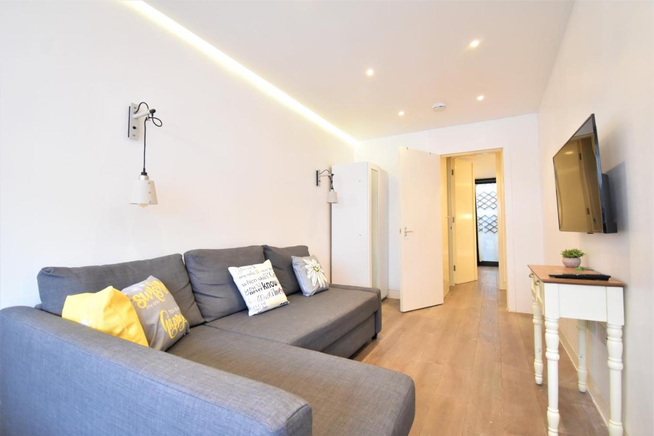 Stunning Apartment, Shirland Mews Londýn Exteriér fotografie