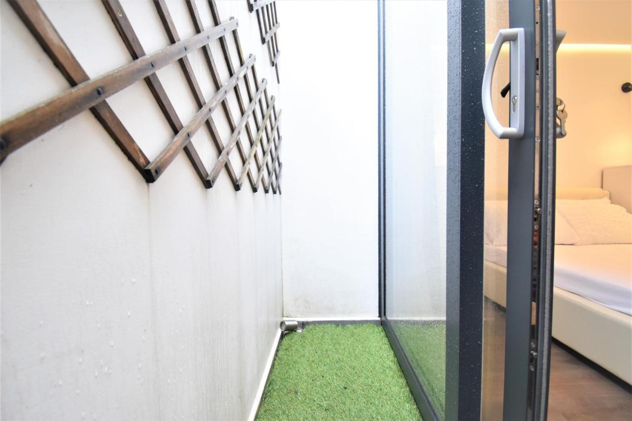 Stunning Apartment, Shirland Mews Londýn Exteriér fotografie